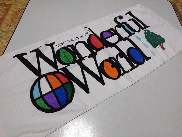 2025年最新】Yahoo!オークション -wonderful world(ゆず)の中古 2025年最新】Yahoo!オークション -wonderful world(ゆず)の中古