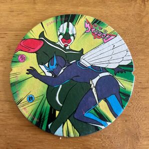 メンコ ウィングマン 昭和レトロ