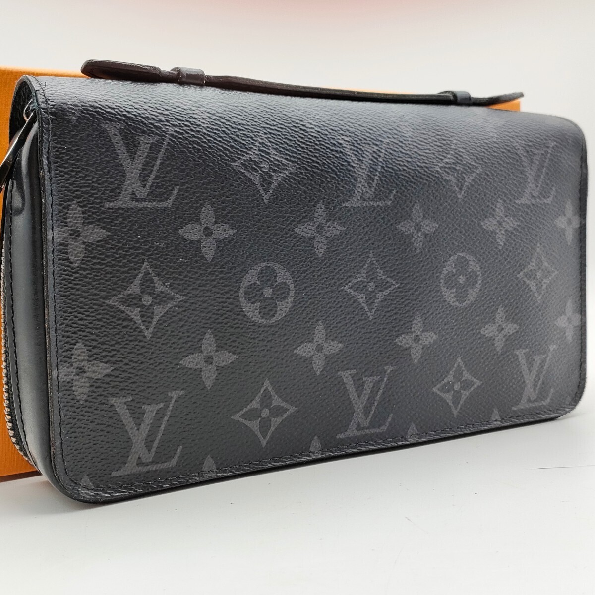 2024年最新】Yahoo!オークション -ルイヴィトンクラッチバッグ財布の中古品・新品・未使用品一覧