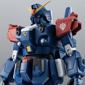 ROBOT魂 <SIDE MS> RX-79BD-2 ブルーディスティニー2号機