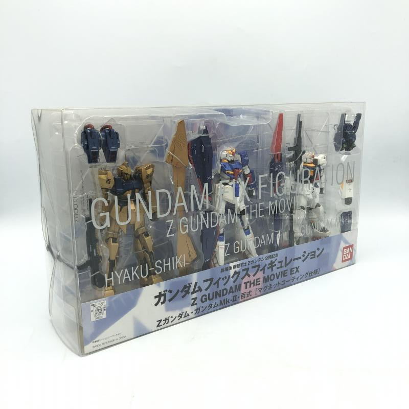 2025年最新】Yahoo!オークション -gundam fix figuration zの 2025年最新】Yahoo!オークション -gundam fix figuration zの