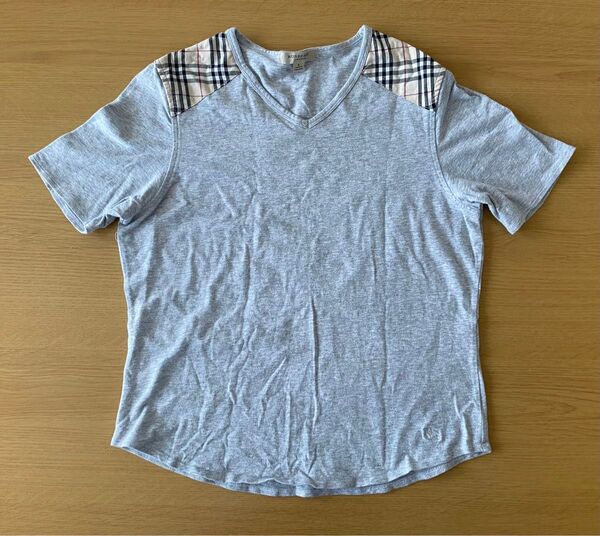 バーバリー Tシャツ L