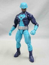 Marvel Legends ロック・パイソン マーベルレジェンド キャプテンアメリカ 6インチ_画像1