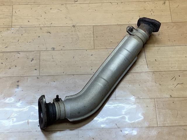 HST エキゾーストパイプ 純正同等品 車検対応パジェロミニ TBO H53A H58A 新品※適合確認が必要。ご購入の際、お車情報を記載ください。  | パーツキング楽天市場店