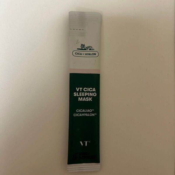 VT CICA SLEEPING MASK