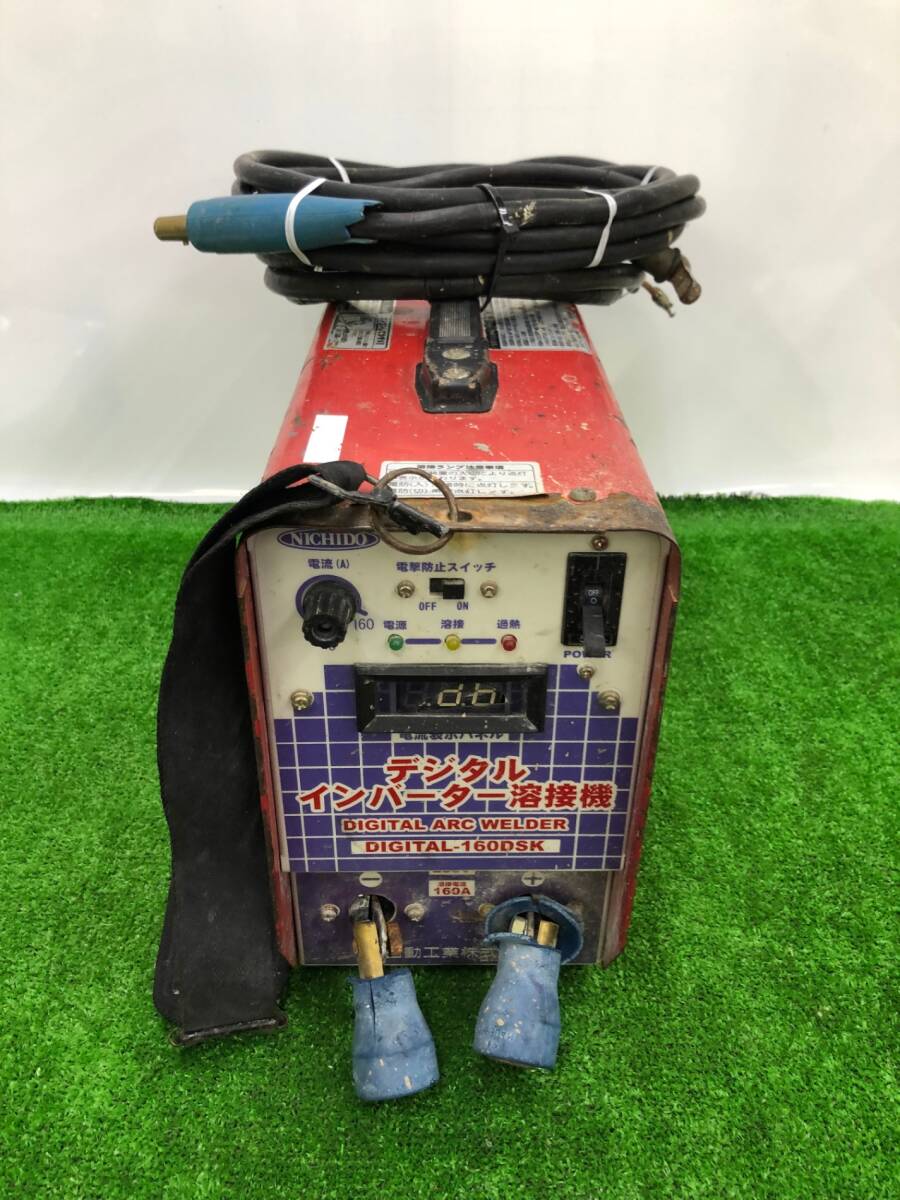 2025年最新】Yahoo!オークション -日動 溶接機の中古品・新品 2025年最新】Yahoo!オークション -日動 溶接機の中古品・新品