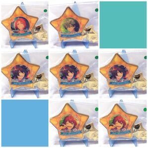 【あんスタ】あんさんぶるスターズ アニバーサリーピンバッジ Knights グッズセット まとめ売り