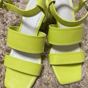 ラスト1点!値下げ!新品!sly リゲッタカヌーサンダル