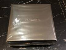 新品・送料無料■VANQUISH・ヴァンキッシュ■ルストロ IQOSケース(正方形型)■グリーン■プレゼントにも■ポーチ_画像3