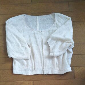 PROPORTION ジャケット