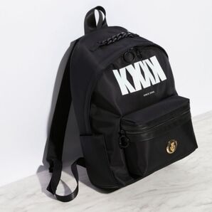 KXXK BACKPACK 倖田來未 リュック 20th