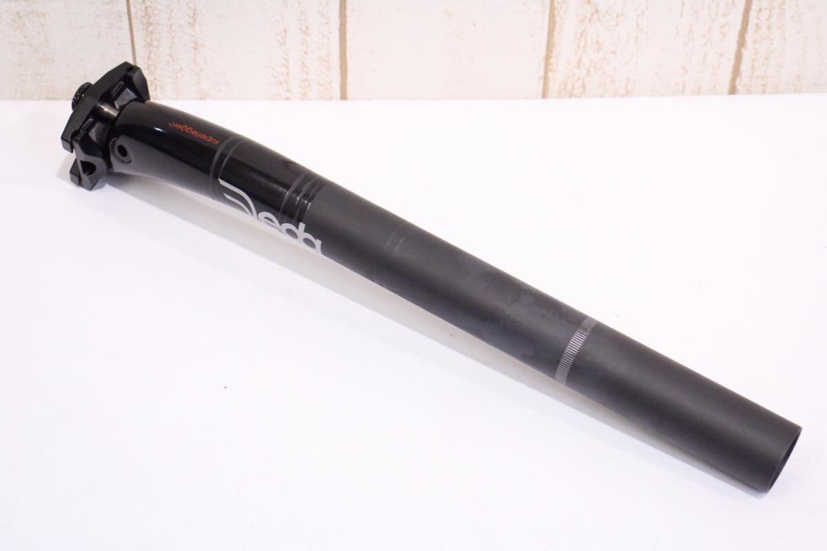 は自分にプチご褒美を Yahoo!オークション -「deda 31.6」(自転車 シートポスト 直径31.6mm