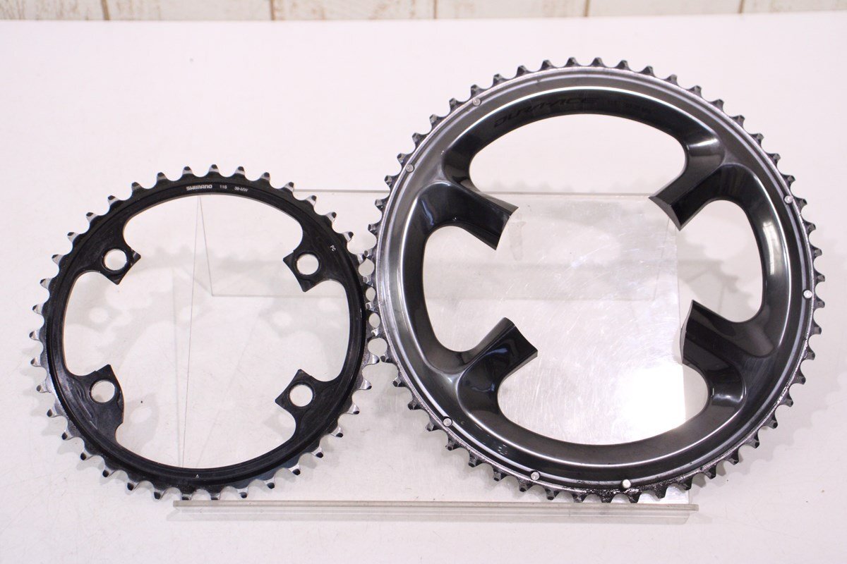 Yahoo!オークション -「53 (シマノ shimano)」(チェーンリング Yahoo!オークション -「53 (シマノ shimano)」(チェーンリング