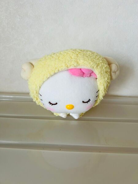 サンリオ キティちゃん 干支ひつじ ぬいぐるみ