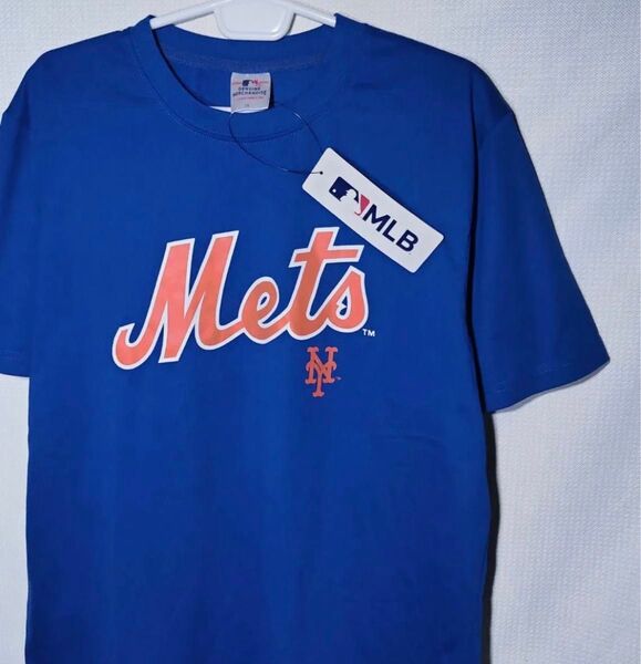 Mets Tシャツ