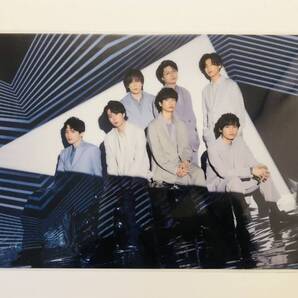 新品★Kis-My-Ft2キスマイ【Kis-My-Ft に逢える de Show 2022/クリアファイル集合】玉森裕太 くずぴょん あのクズを殴ってやりたいんだ