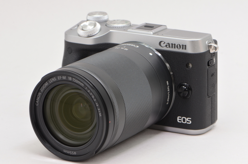 2025年最新】Yahoo!オークション -eos m6の中古品・新品・未使用 2025年最新】Yahoo!オークション -eos m6の中古品・新品・未使用