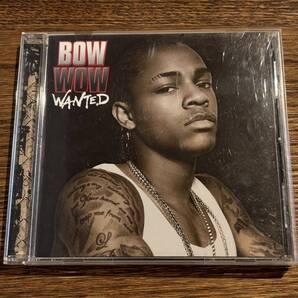 【BOW WOW】WANTED