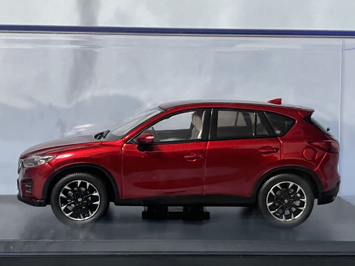 2025年最新】Yahoo!オークション -マツダ cx-5 ミニカー(乗用車