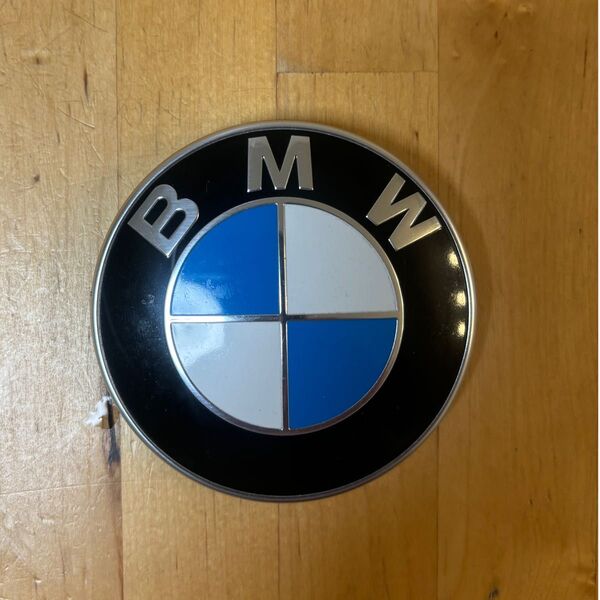 BMW エンブレム 82mm