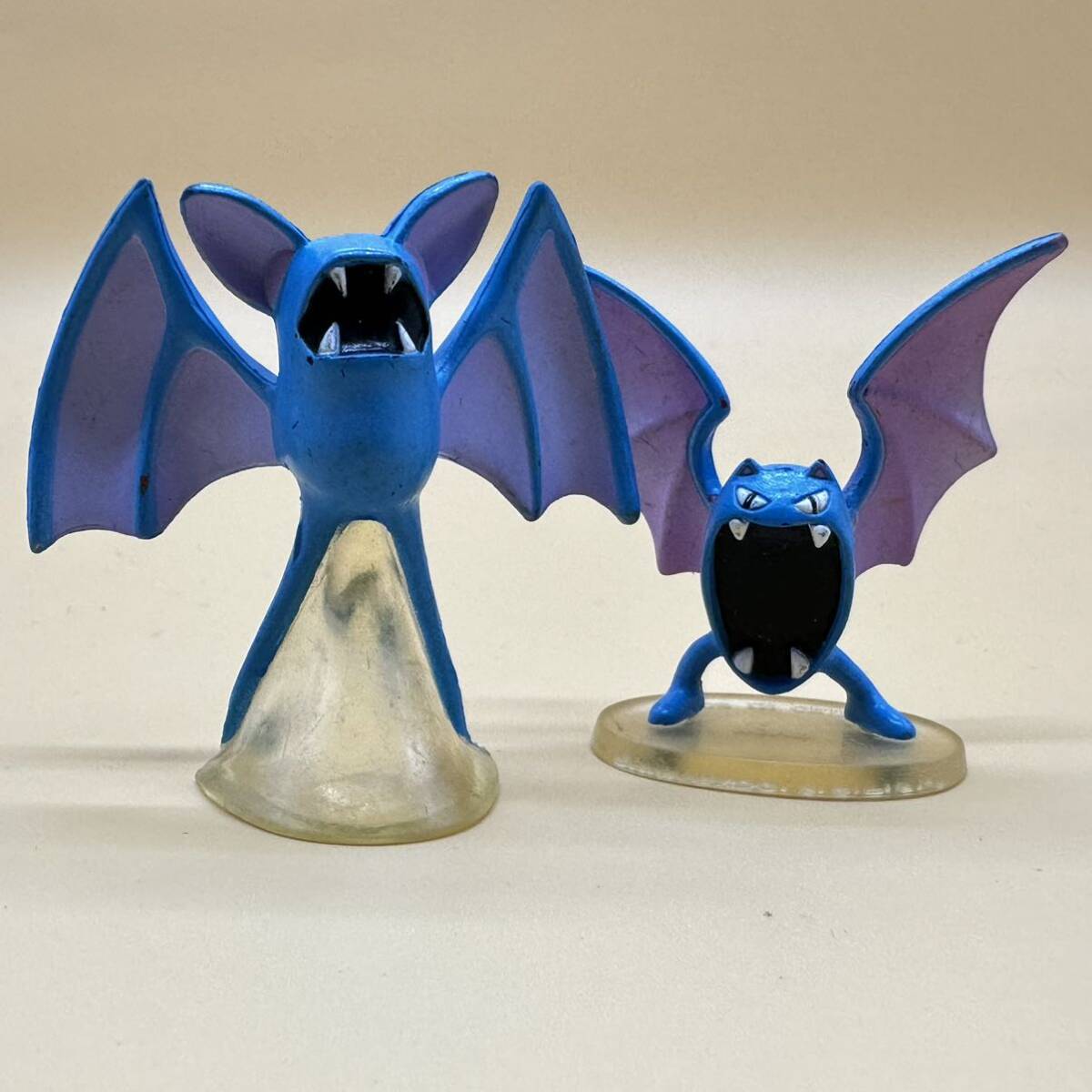 Yahoo!オークション -「ポケモン モンコレ ゴルバット」の落札 Yahoo!オークション -「ポケモン モンコレ ゴルバット」の落札