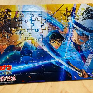 名探偵コナン 100万ドルの五稜郭パズル