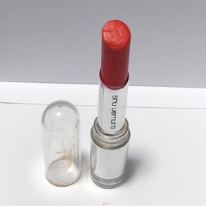 shu uemura ルージュ アンリミテッド CR 356 口紅