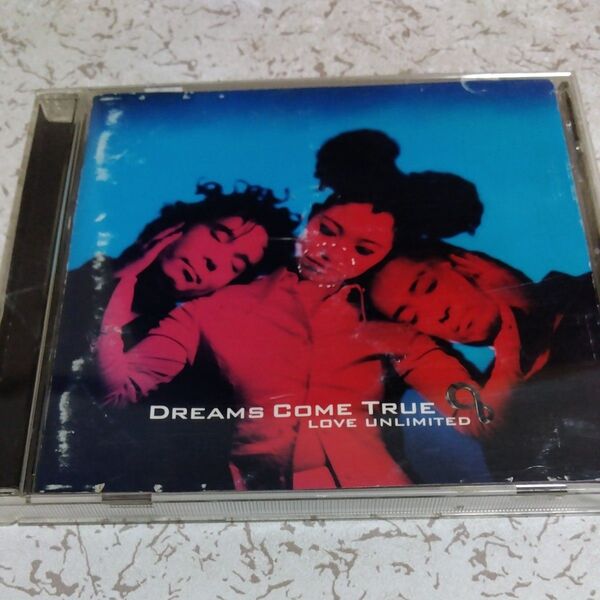 DREAMS COME T/LOVEUNLIMITED
