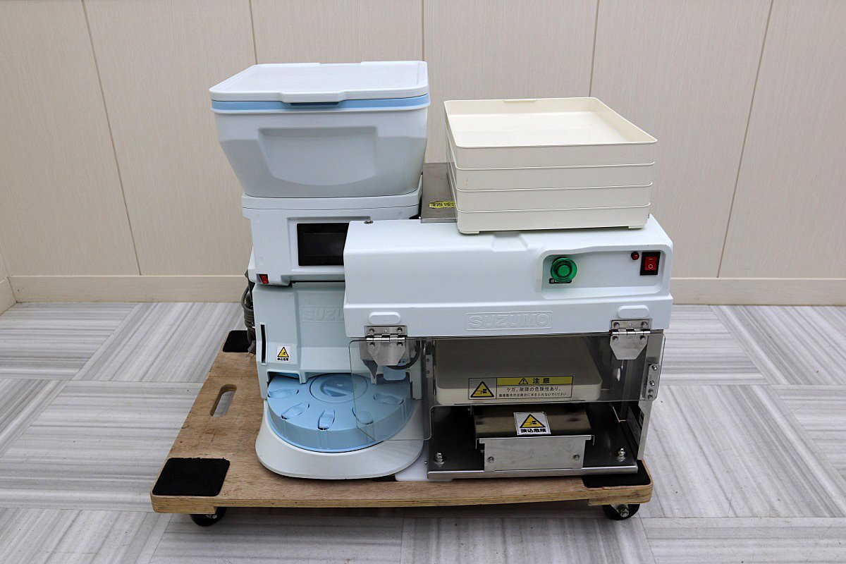 2025年最新】Yahoo!オークション -鈴茂(店舗用品)の中古品・新品 2025年最新】Yahoo!オークション -鈴茂(店舗用品)の中古品・新品