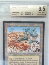 ●MTG● AN Diamond Valley(英語 BGS 9.5 GEM MINT)_画像2