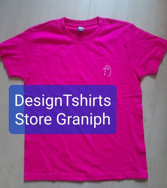 グラニフのTシャツ