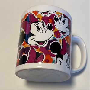 ミニー マグカップ ディズニー マグ ミニーマウス