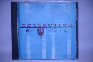 CD　コレクティブ・ソウル　Collective Soul　Collective Soul