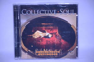 CD　コレクティブ・ソウル　Collective Soul　Disciplined Breakdown