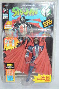 SPAWN　Special LIMITED EDITION