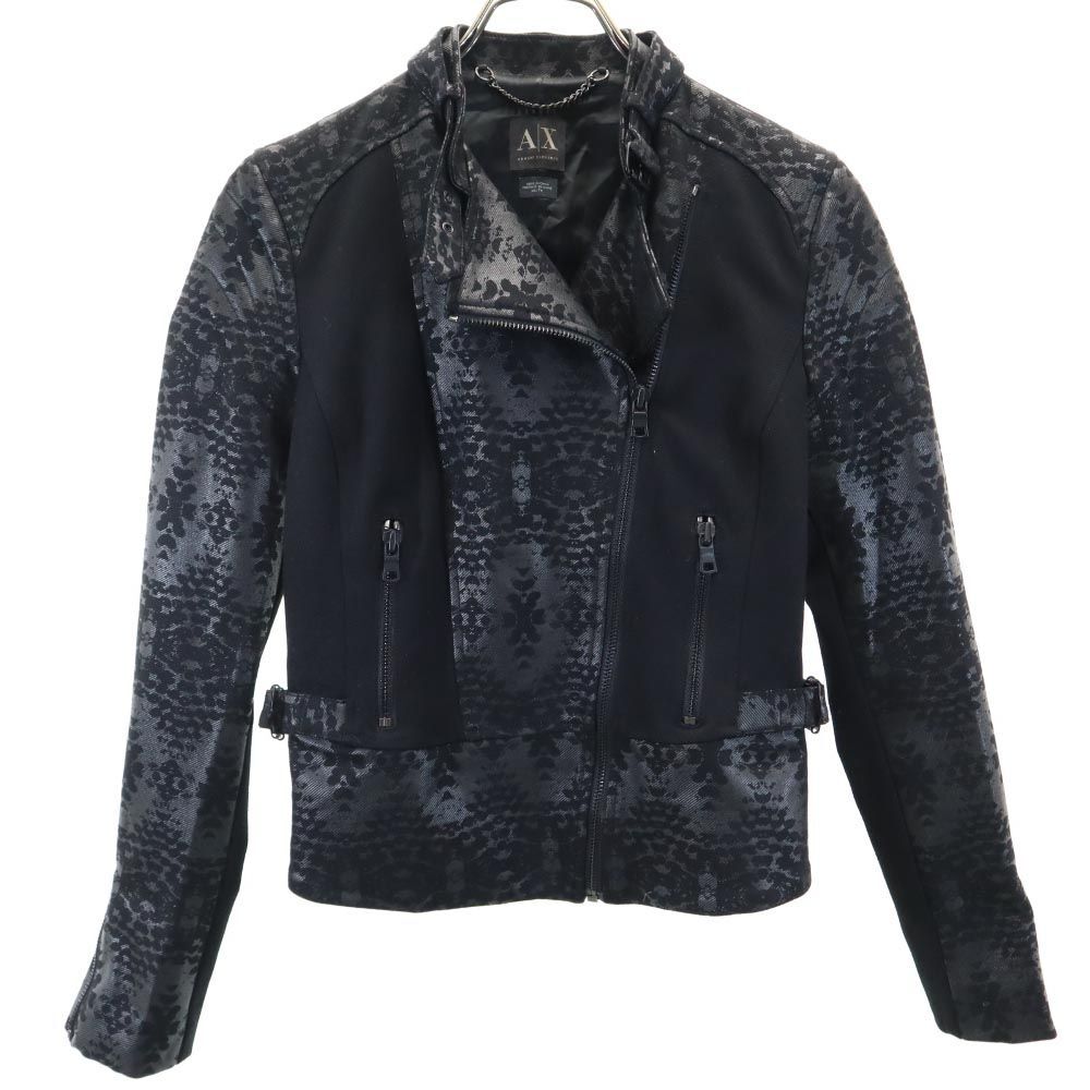 2025年最新】Yahoo!オークション -「armani exchange ライダース 2025年最新】Yahoo!オークション -「armani exchange ライダース