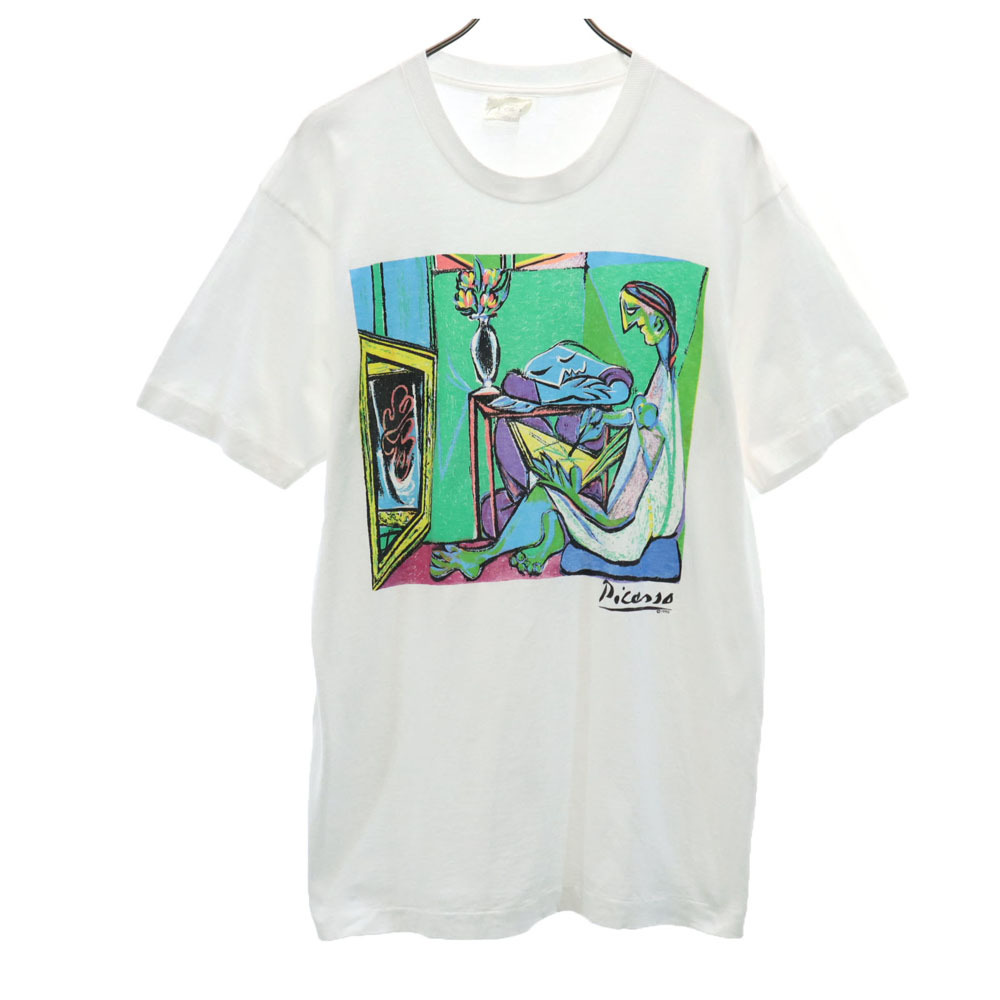 2025年最新】Yahoo!オークション -ピカソ(Tシャツ)の中古品 2025年最新】Yahoo!オークション -ピカソ(Tシャツ)の中古品