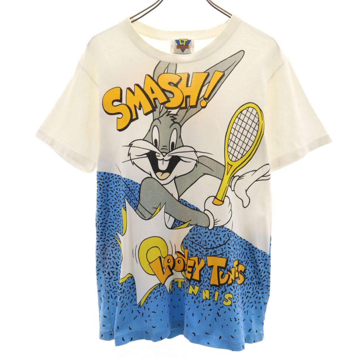 2025年最新】Yahoo!オークション -バッグスバニー tシャツ(L 2025年最新】Yahoo!オークション -バッグスバニー tシャツ(L