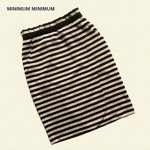MINIMUM MINIMUM/ミニマムミニマム スカート