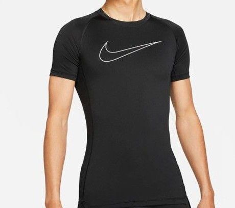 新品未使用 NIKE PROトレニングトップ サイズXL