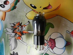  Tohko -. vacuum tube *6W-C5