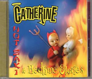 CD) CATHERINE キャサリン
