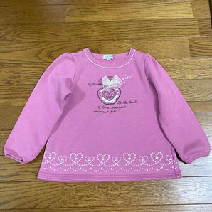 any FAM トレーナー120 エニィファム