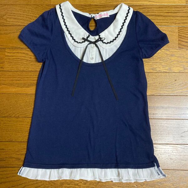 半袖 Tシャツ 150 子供服
