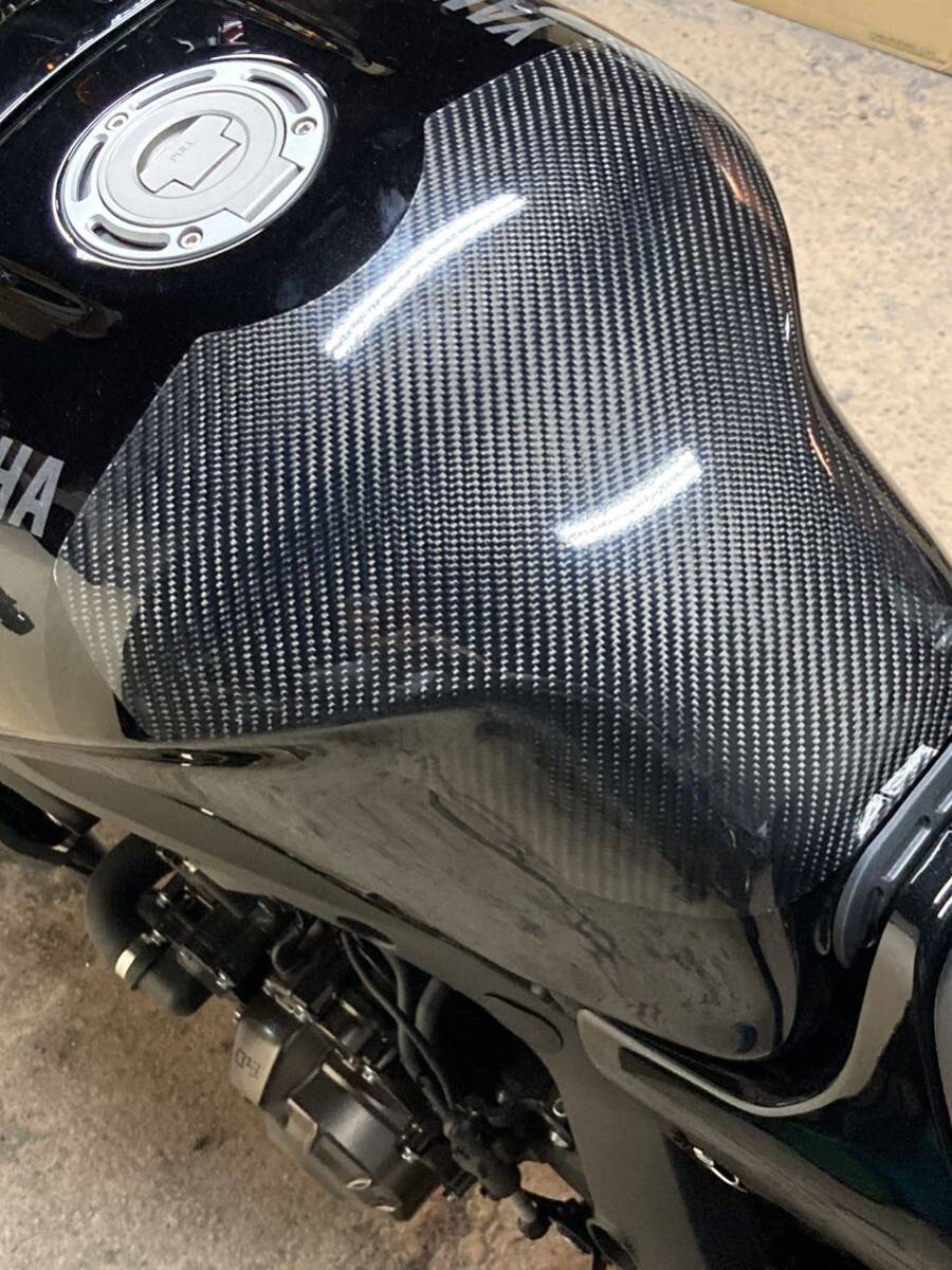 Yahoo!オークション -「xsr900 タンクカバー」(自動車 Yahoo!オークション -「xsr900 タンクカバー」(自動車