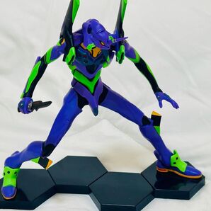 エヴァンゲリオン 初号機 フィギュア