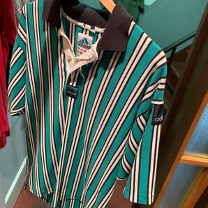 adidas EQUIPMENT 90s 00s ストライプ リーバイス501 505 517 550 NIKE