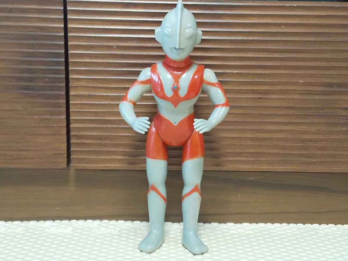 Yahoo!オークション -「マルサン ウルトラマン450」の落札相場 Yahoo!オークション -「マルサン ウルトラマン450」の落札相場
