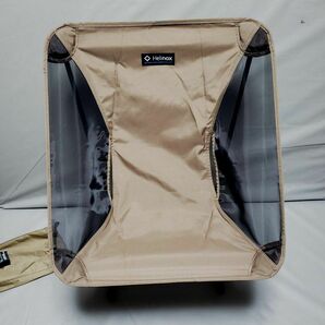 Helinox ヘリノックス アウトドアチェア