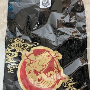フィッシャーズイベントTシャツ(Mサイズ) ブラック